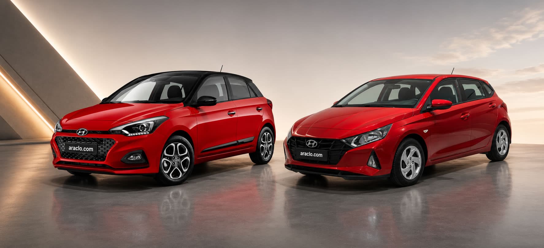 Hyundai i20 1.2 MPI mi 1.4 MPI mi? Karşılaştırma ve Yorumlar - Otomobil İncelemeleri kategorisinde blog yazısı görseli