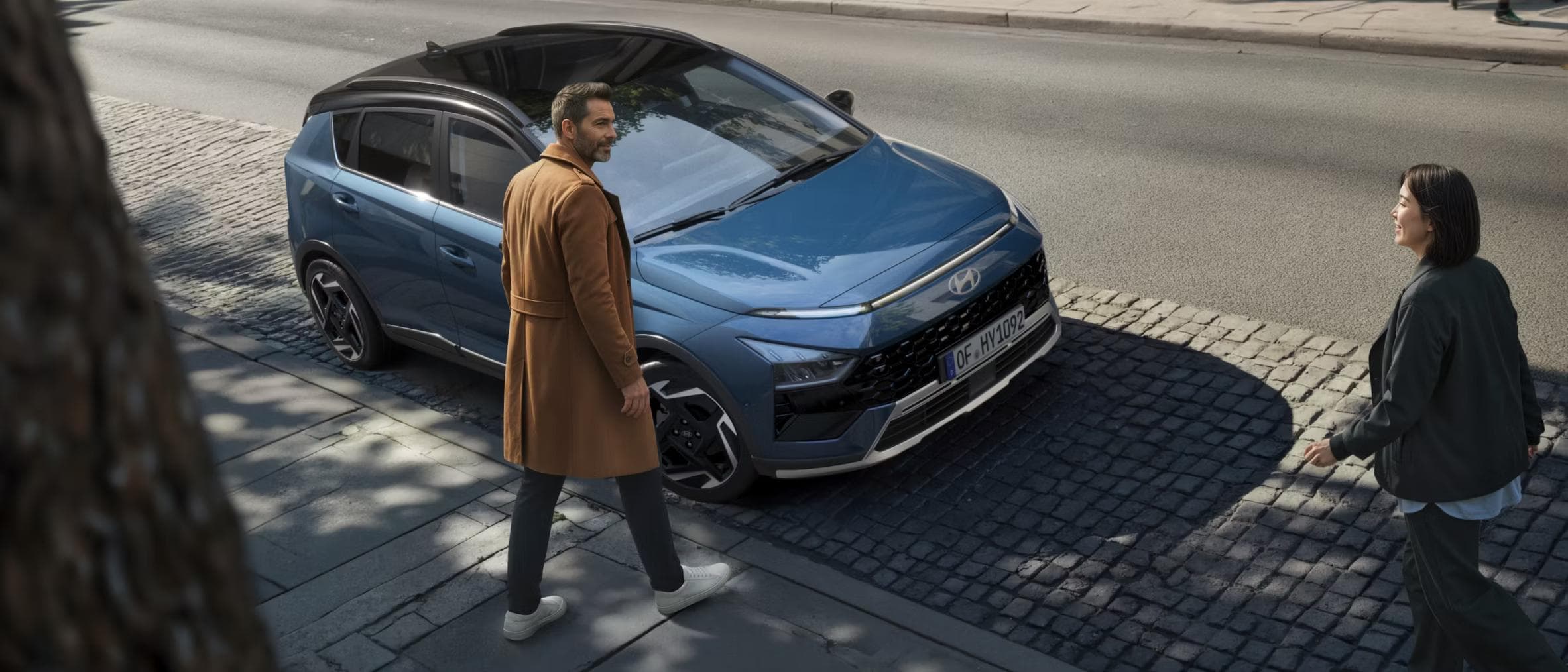 Hyundai Bayon 1.0 T-GDI İncelemesi: Ne Kadar Yakar, Alınır mı?