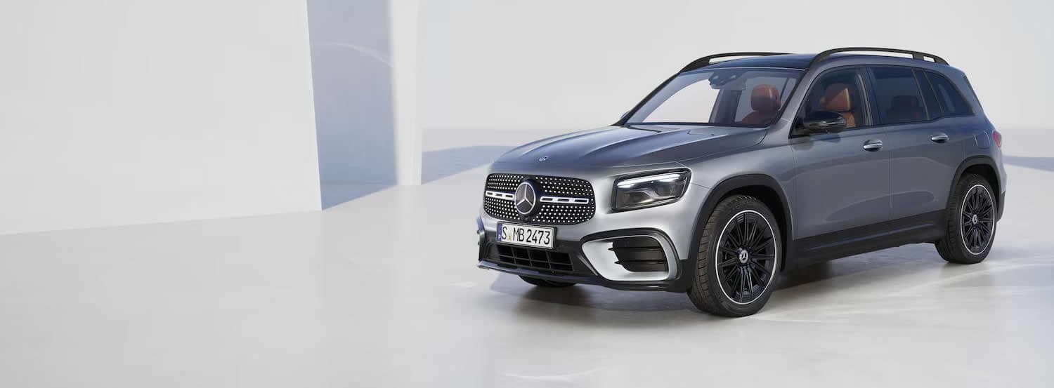Mercedes-Benz GLB 2026 Türkiye İncelemesi: Benzinli ve Elektrikli Fiyat, Donanım, Kullanıcı Yorumları - Otomobil İncelemeleri kategorisinde blog yazısı görseli