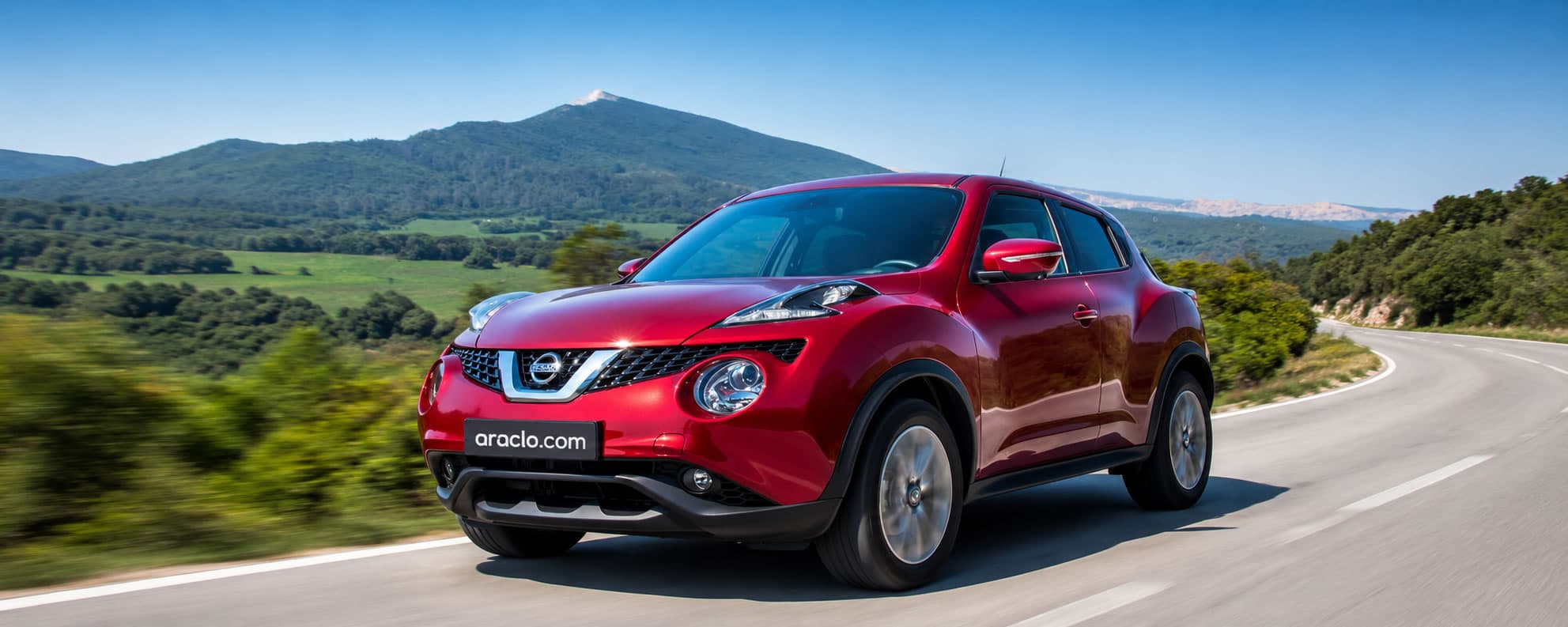 Nissan Juke 1.6 Atmosferik Alınır mı? Yakıt Tüketimi, Sorunlar ve Kullanıcı Yorumları - Otomobil İncelemeleri kategorisinde blog yazısı görseli