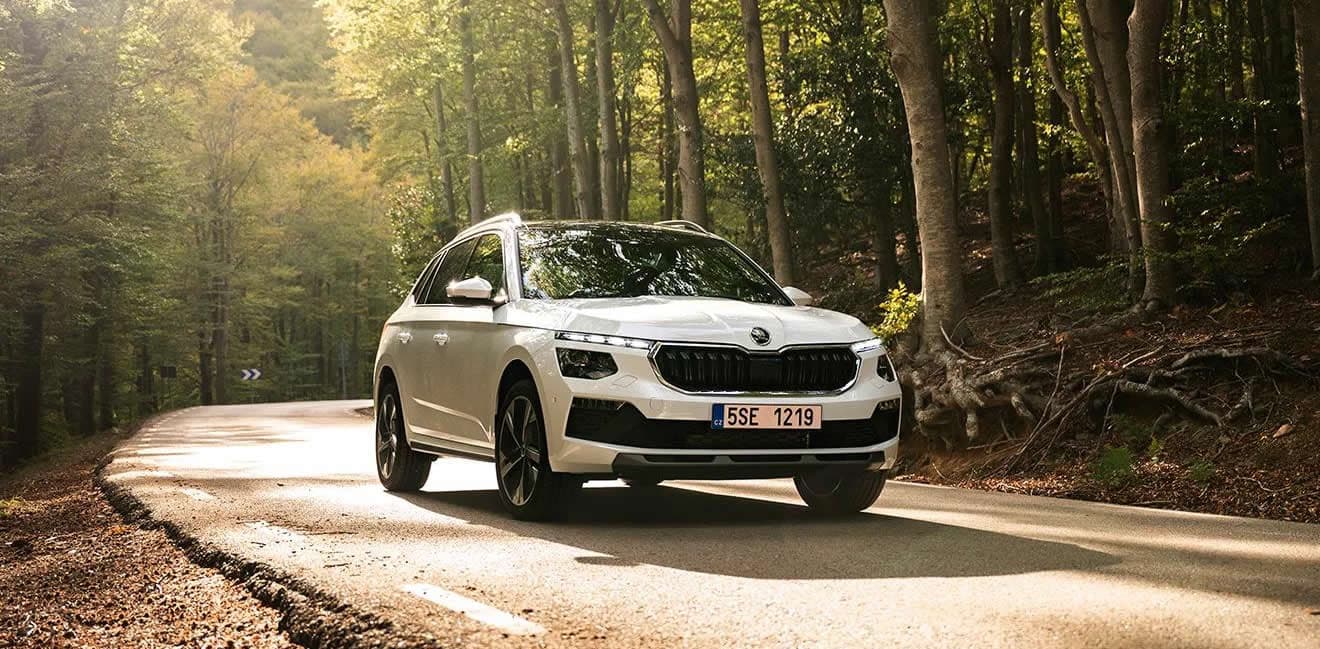 Skoda Kamiq 1.0 TSI vs 1.5 TSI Karşılaştırması: Hangisi Alınır? Kullanıcı Yorumları