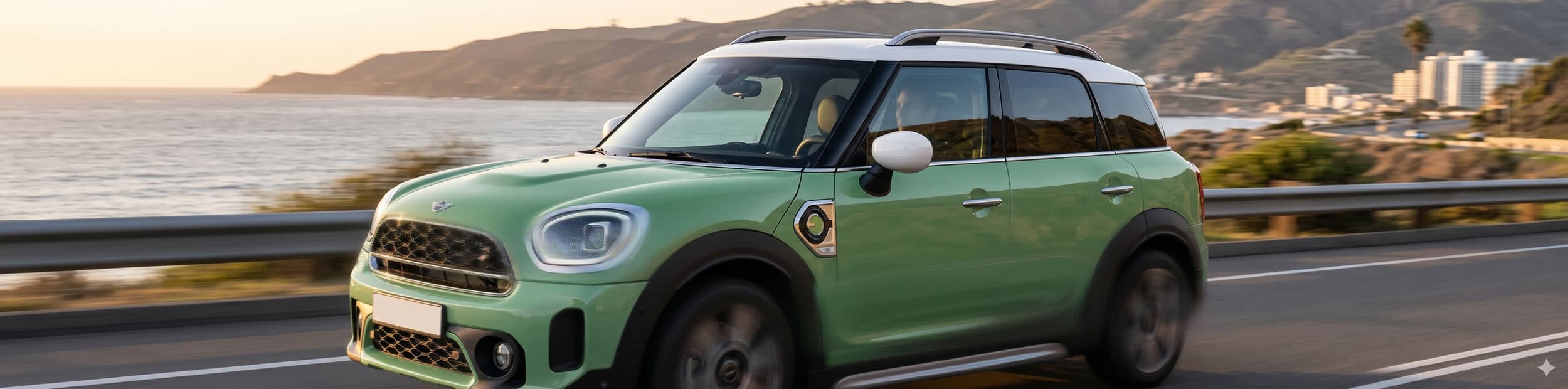 MINI Countryman E İnceleme: Türkiye'de Alınır mı? Menzil, Fiyat ve Kullanıcı Yorumları (2026) - Elektrikli Araçlar kategorisinde blog yazısı görseli