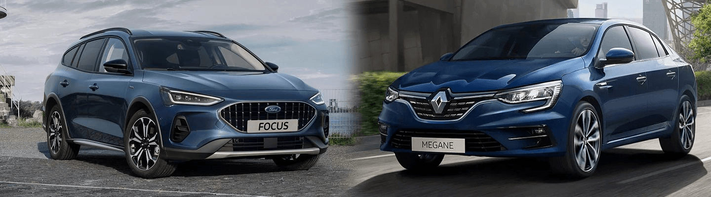 Focus 1.5 EcoBlue mu Megane 1.3 TCe Hangisini Neden Tercih Etmeliyiz?