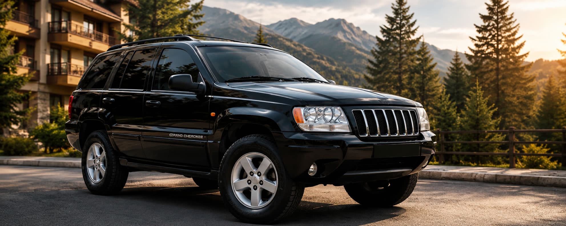 Jeep Grand Cherokee 2.7 CRD İncelemesi: Alınır mı? Sorunlar ve Yorumlar