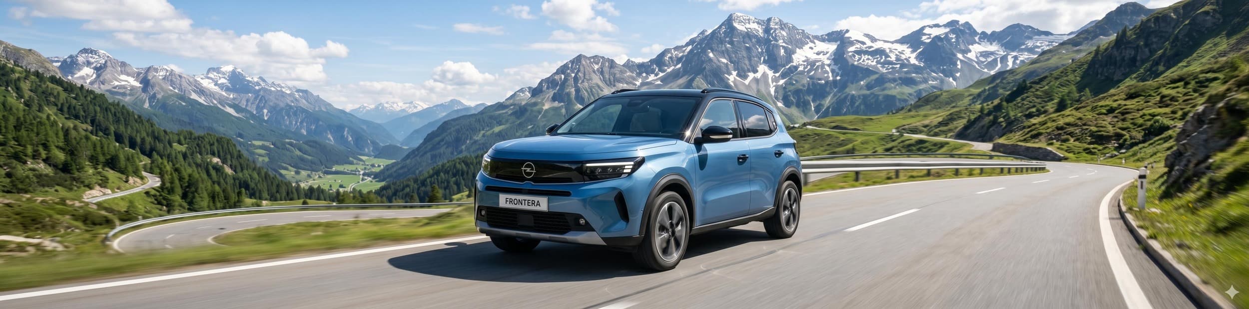 Opel Frontera Elektrik Alınır mı? Sorunlar, Menzil, Donanım ve Kullanıcı Yorumları (2026)