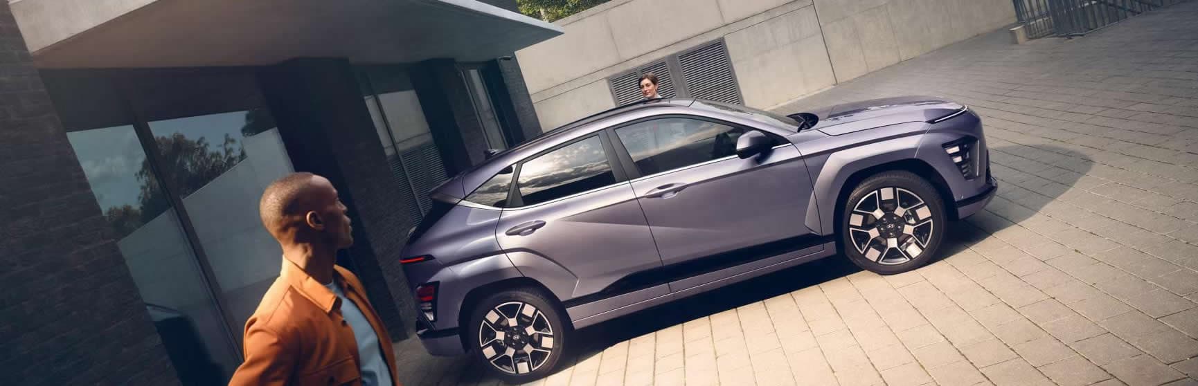Hyundai KONA Elektrik İncelemesi: Alınır mı? Tüketim, Menzil ve Maliyetler (2026) - Elektrikli Araçlar kategorisinde blog yazısı görseli