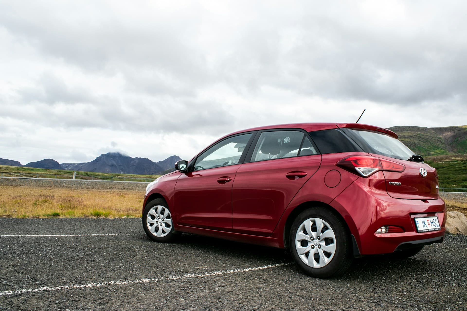 2016 Hyundai i20 1.4 CRDi İnceleme: Alınır mı? Gerçek Kullanıcı Deneyimleri ve Bilinen Sorunlar