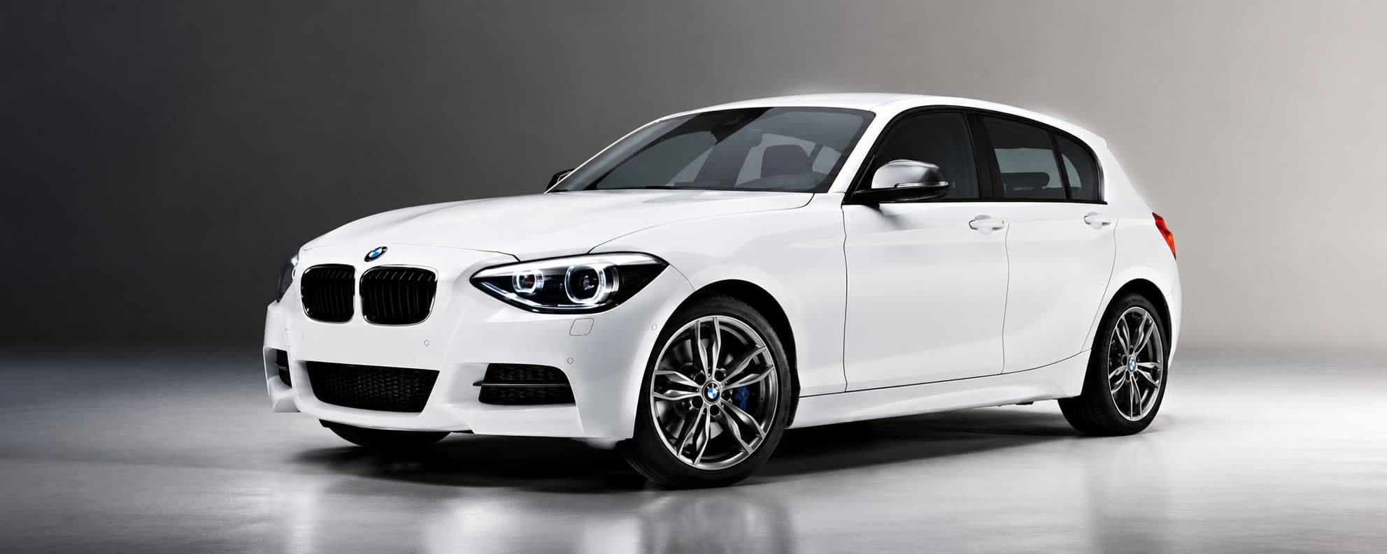 BMW 1 Serisi 116i İkinci El Alım Rehberi: Sorunlar, Kontroller ve Bakım Önerileri (2026) - Otomobil İncelemeleri kategorisinde blog yazısı görseli