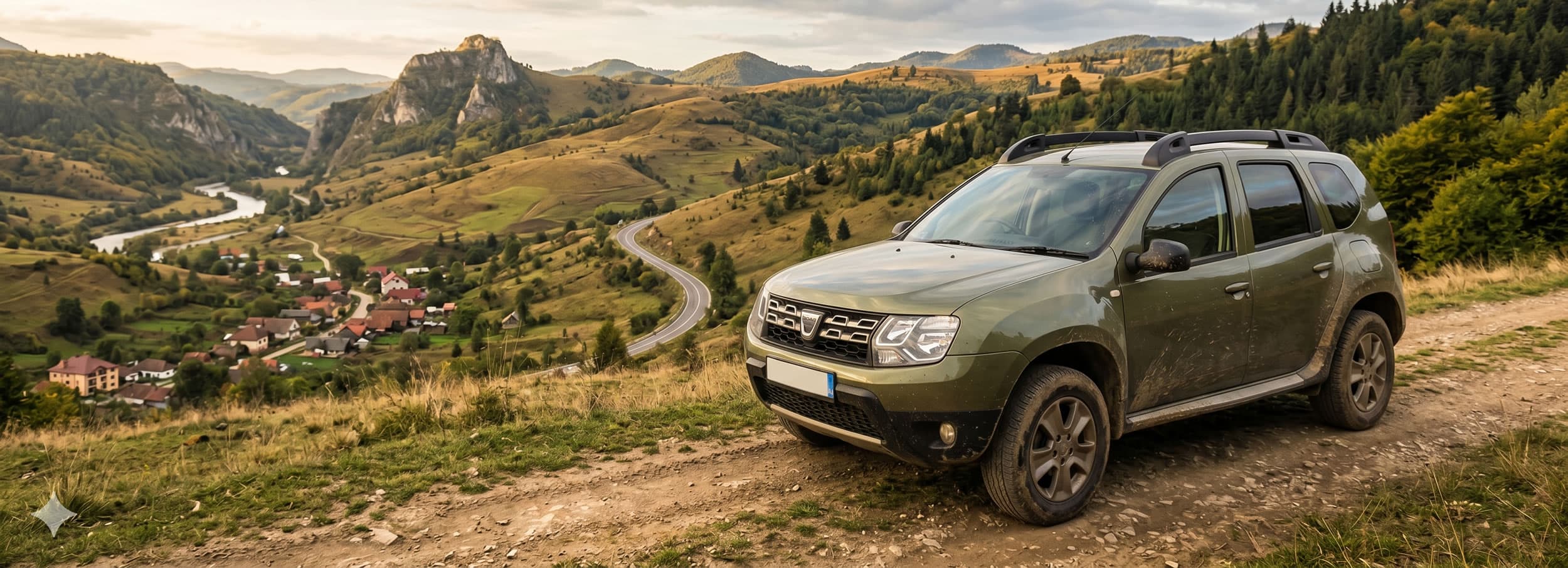 Dacia Duster İnceleme 2026: Alınır mı? Fiyatı, Motor Seçenekleri ve Kullanıcı Yorumları