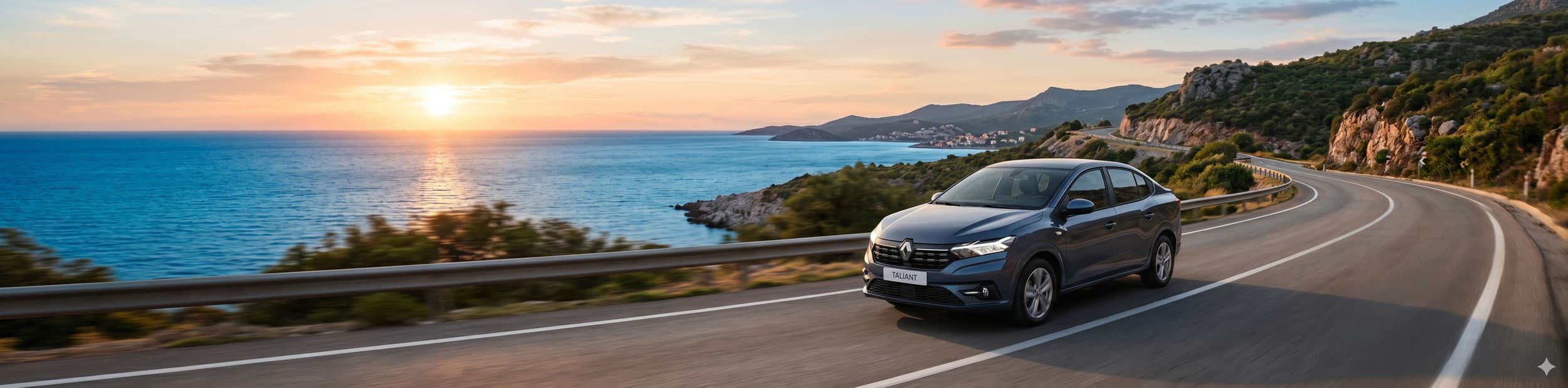 Renault Taliant 1.0 TCe Alınır mı? Sorunları, Yakıt Tüketimi ve Kullanıcı Yorumları