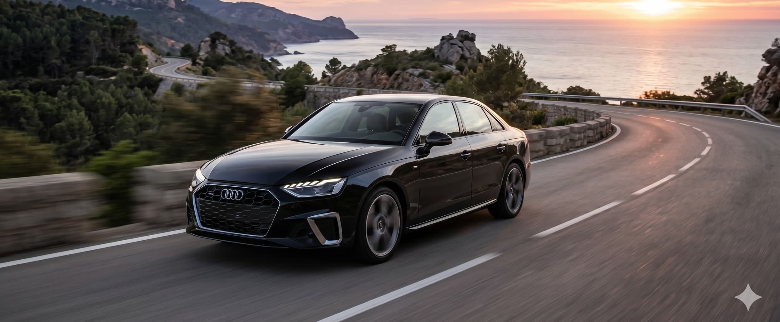 Audi A4 45 TFSI Satın Alma Rehberi: Bakım, Kronik Sorunlar - Otomobil İncelemeleri kategorisinde blog yazısı görseli