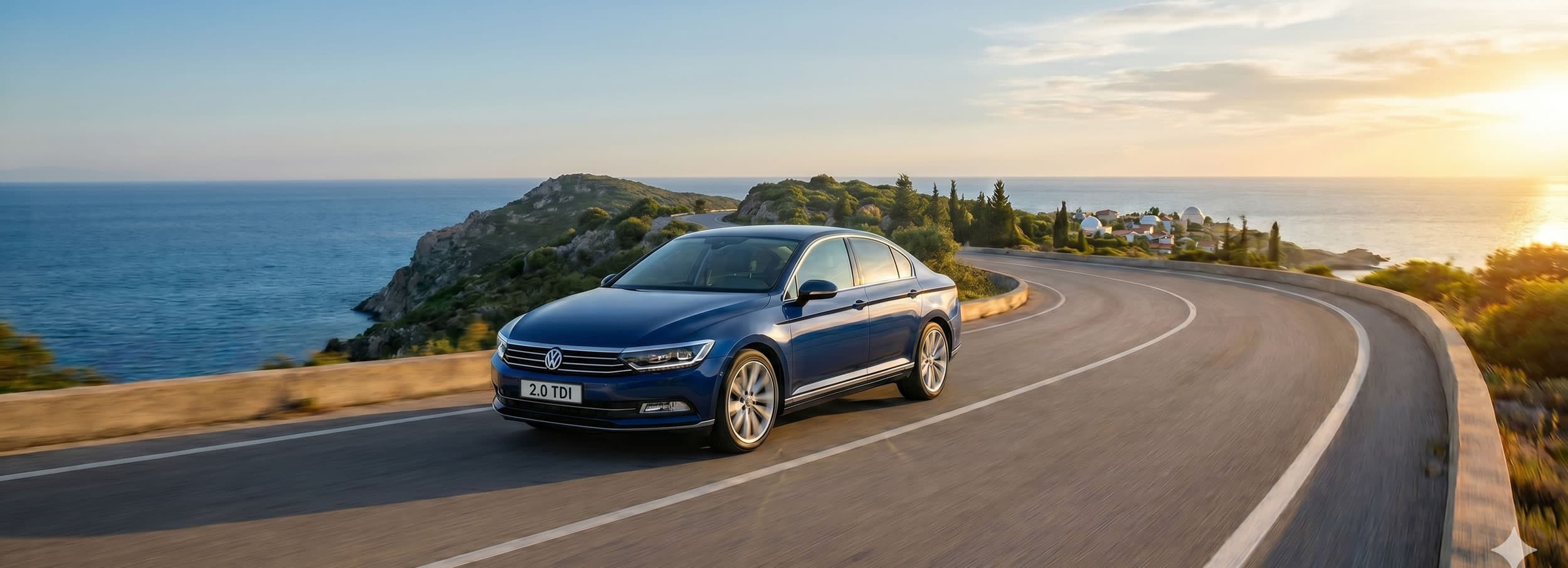 Volkswagen Passat 2.0 TDI İnceleme: Yakıt Tüketimi ve Kullanıcı Deneyimleri