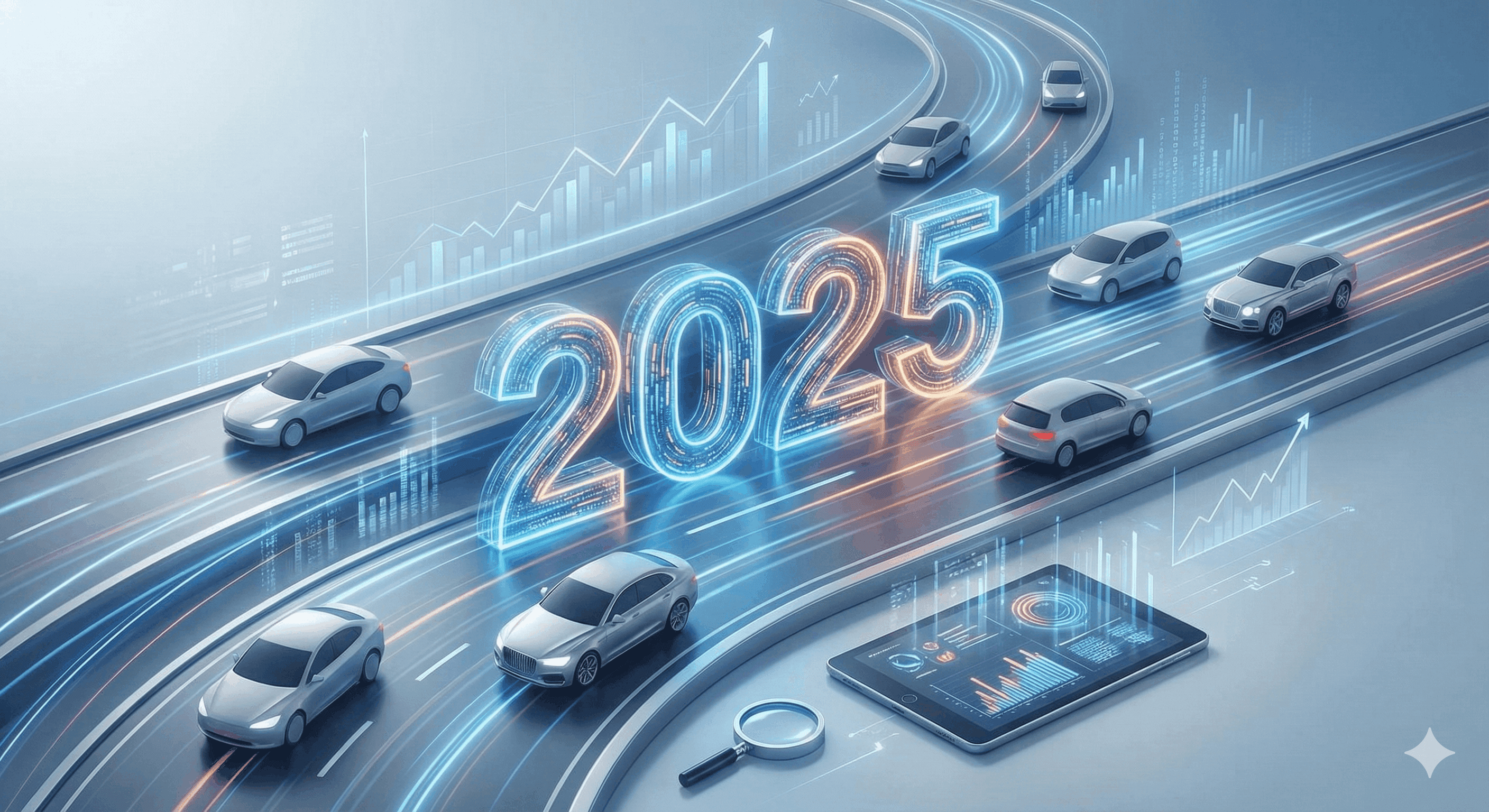 2025 Yılı Otomobil Tavsiyeleri: Segment Segment En Mantıklı Modeller