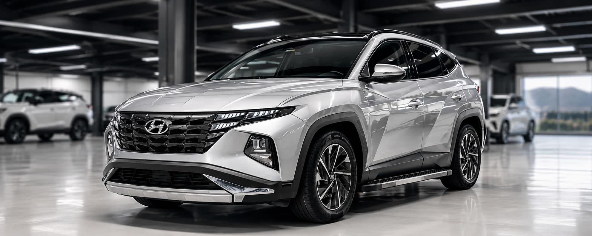 Hyundai Tucson 1.6 CRDi Alınır mı? Sorunlar ve Kullanıcı Yorumları