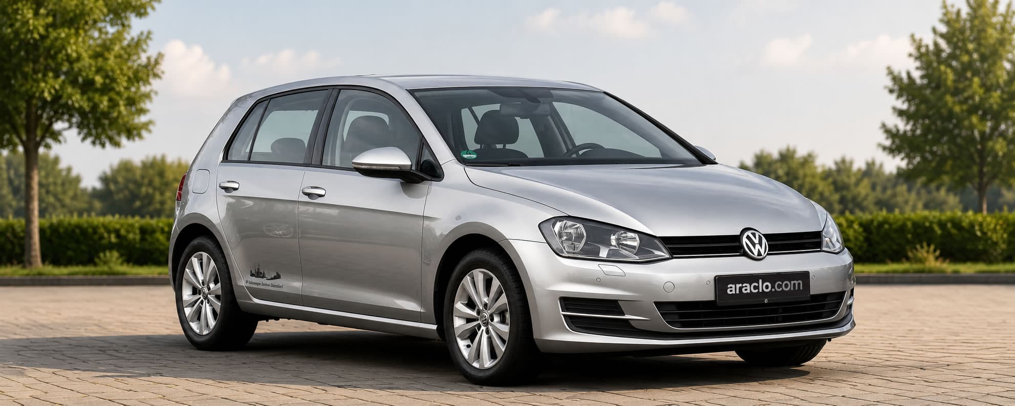Volkswagen Golf 1.6 TDI Alınır mı? Kronik Sorunlar ve Kullanıcı Yorumları (2026)