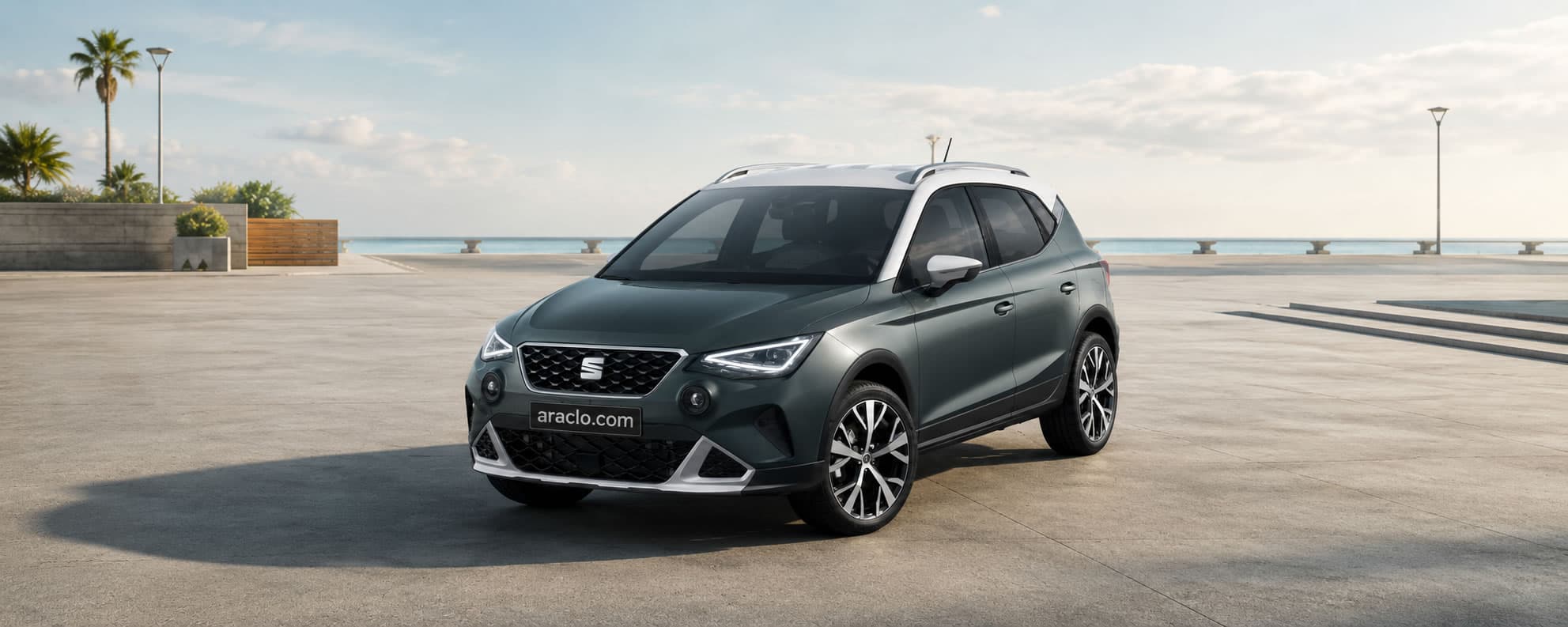 Seat Arona 1.0 TSI İnceleme: Fiyat, Performans ve Yorumlar