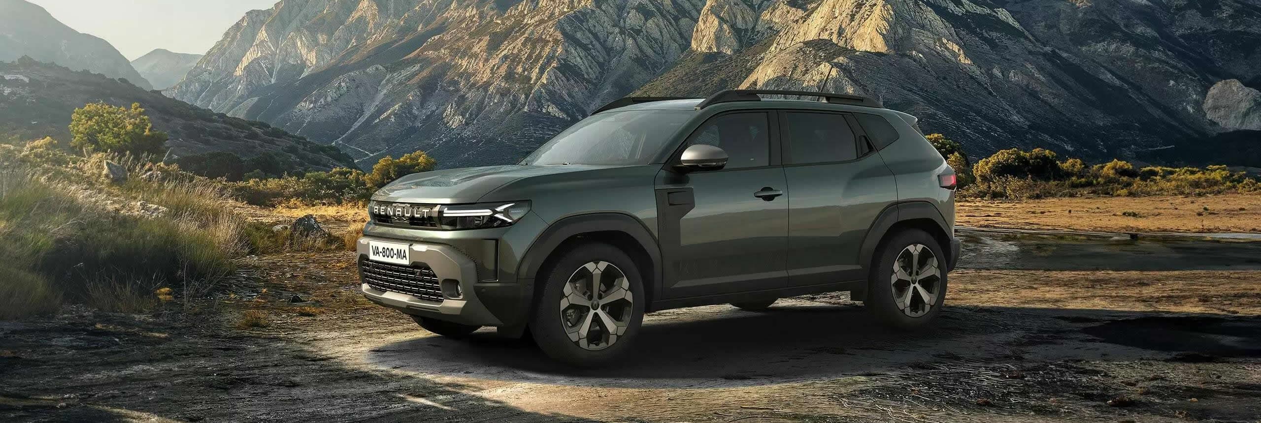 Renault Duster İncelemesi: Motor Seçenekleri, Sorunlar ve Kullanıcı Yorumları — Alınır mı? - Otomobil İncelemeleri kategorisinde blog yazısı görseli