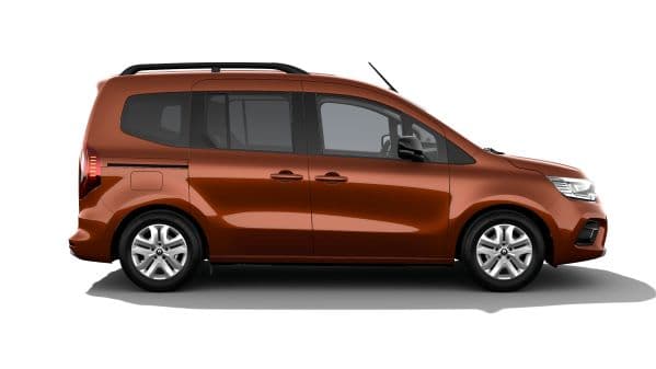 Renault KANGOO MULTIX