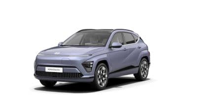 Hyundai KONA Elektrik
