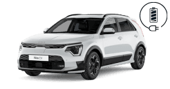 Kia Niro EV