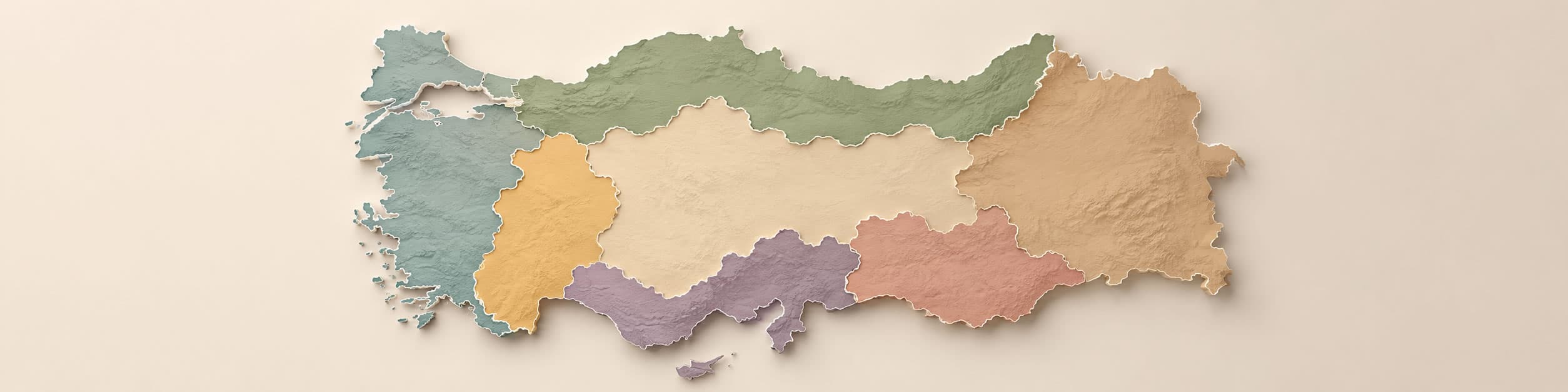 Trafiğe Kaydı Yapılan Taşıtların İllere Göre Dağılımı (Mayıs 2026): Hangi İl Ne Alıyor? - Otomobil - Genel kategorisinde blog yazısı görseli