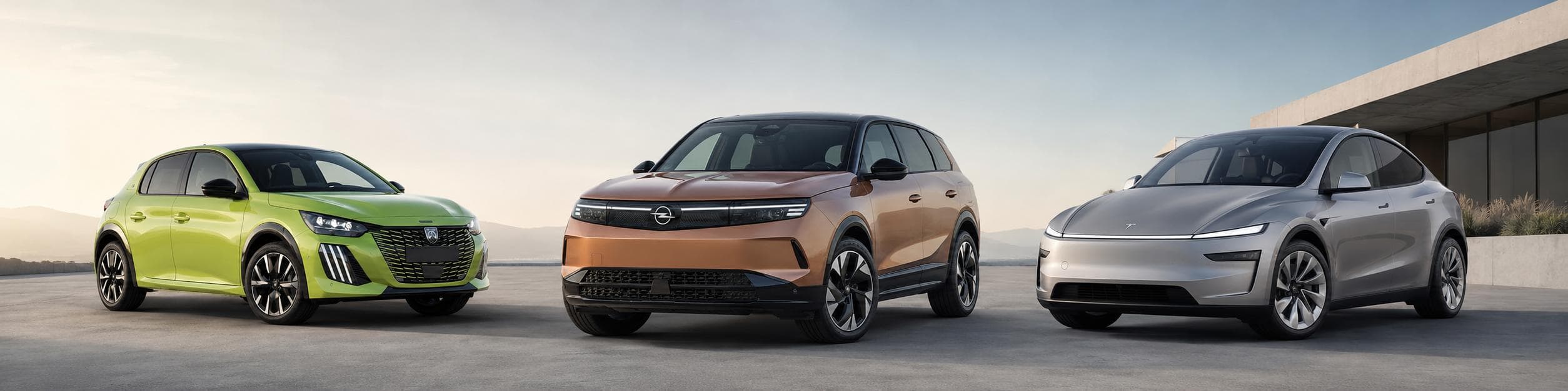 Driver Power 2026: Sahiplerini En Çok Memnun Eden Otomobiller ve Türkiye Karşılıkları