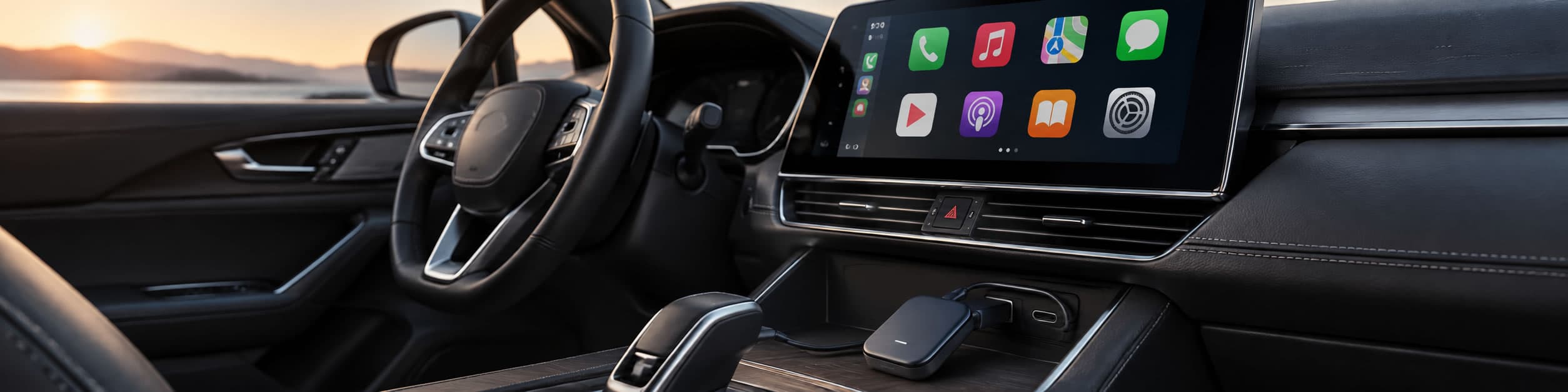 Kablosuz CarPlay Adaptörü Tavsiyeleri 2026: Fiyat ve Kullanıma Göre Rehber