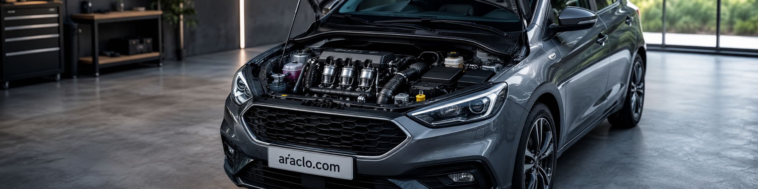 3 Silindirli Motor Alınır mı? Türkiye’de Yaygın Modellerle Rehber