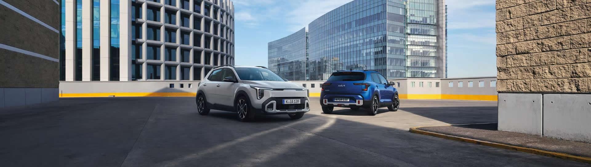 Kia Stonic 1.0 T-GDI Alınır mı? Sorunları, Kullanıcı Yorumları ve Detaylı İnceleme - Otomobil İncelemeleri kategorisinde blog yazısı görseli