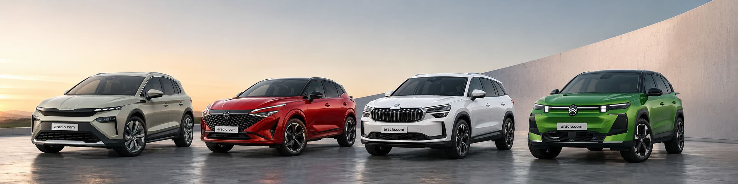 Auto Express "En İyi SUV 2026" Listesi: Türkiye'de Durum