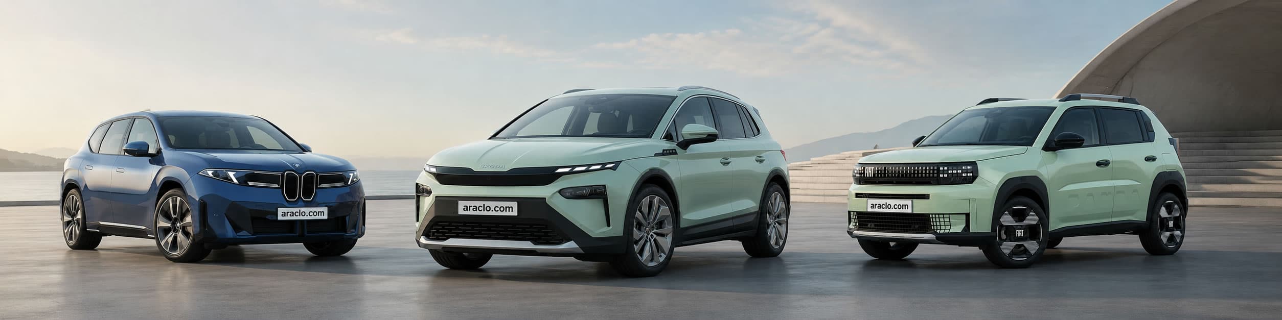 Auto Express En İyi Elektrikli Otomobilleri Seçti: Uzman Değerlendirmesi, Driver Power Anketi ve Türkiye Karşılığı (2026)