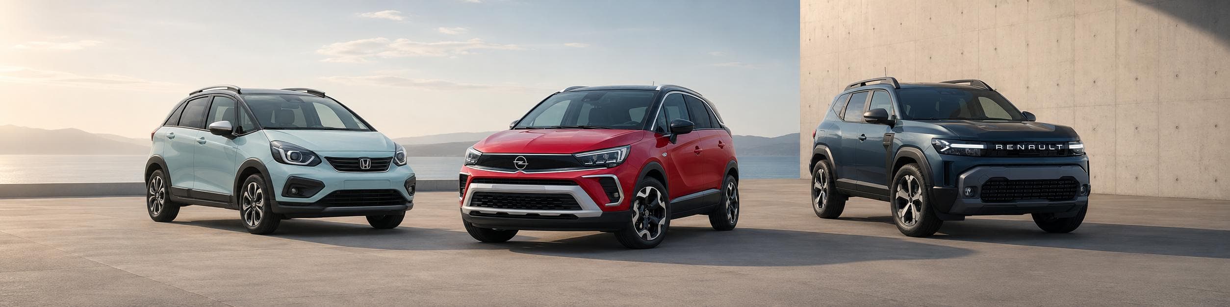 En Güvenilir Küçük Otomobiller (2026): Auto Express Anketine Göre Türkiye'de Durum