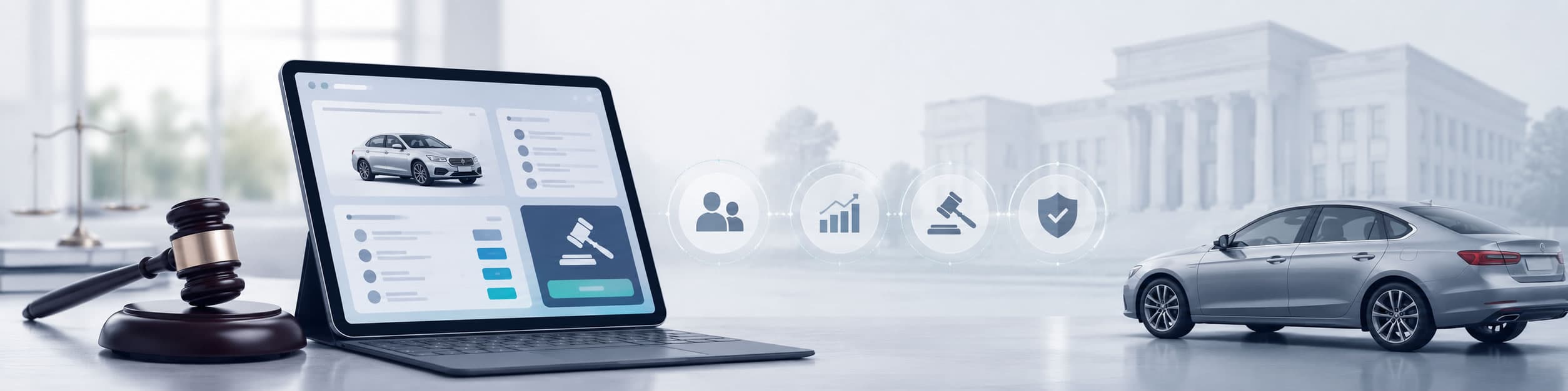 Ticaret Bakanlığı E-İhale Nedir? Gümrükten Araç Almanın Adım Adım Rehberi (2026)