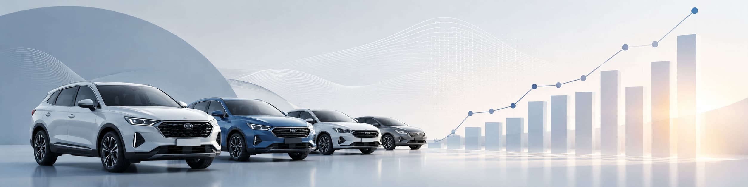 Türkiye Otomotiv Pazarı 2026 İlk 5 Ay: Satış ve Segment Analizi - Otomobil - Genel kategorisinde blog yazısı görseli