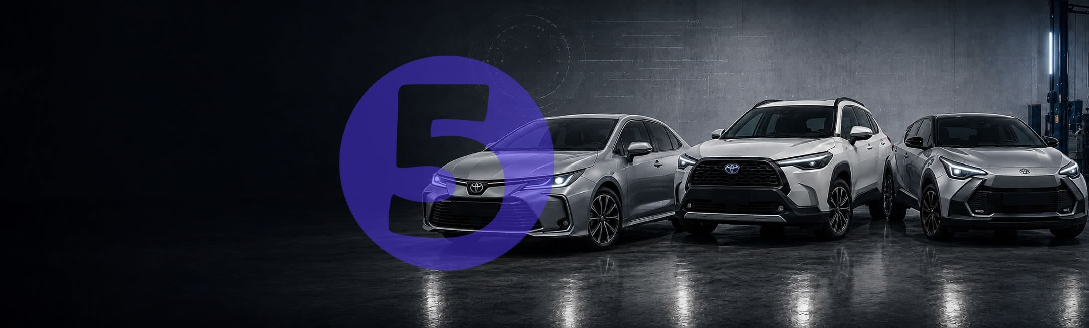 Toyota Kronik Sorunları: 2020 Sonrası Modeller Gerçekten Sorunsuz mu? - Otomobil - Genel kategorisinde blog yazısı görseli