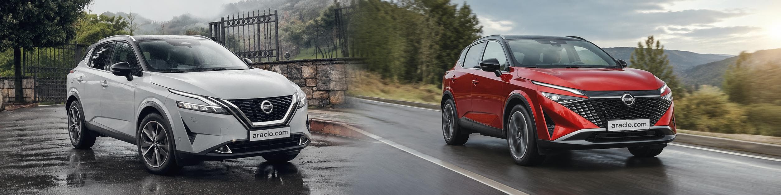 Qashqai Mild Hybrid mi e-POWER mı? Fark Kaç Yılda Kapanır - Otomobil İncelemeleri kategorisinde blog yazısı görseli