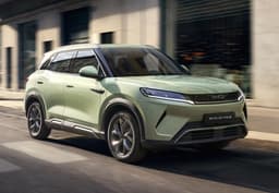 BYD ATTO 2