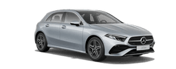 Mercedes-Benz A-Serisi
