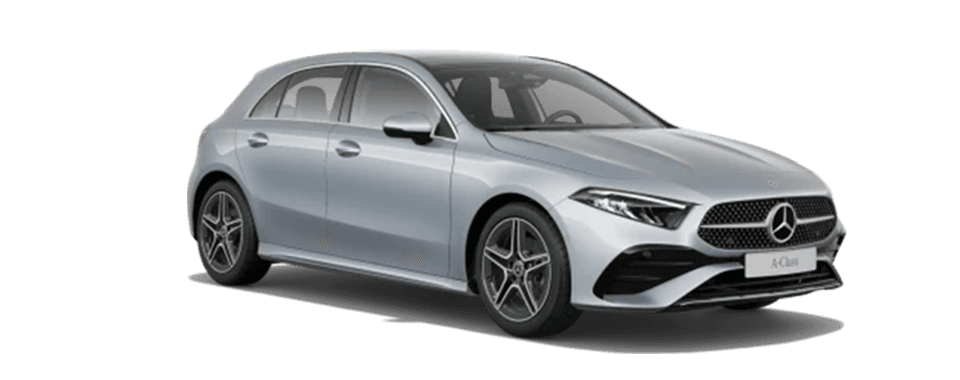 Mercedes-Benz A-Serisi