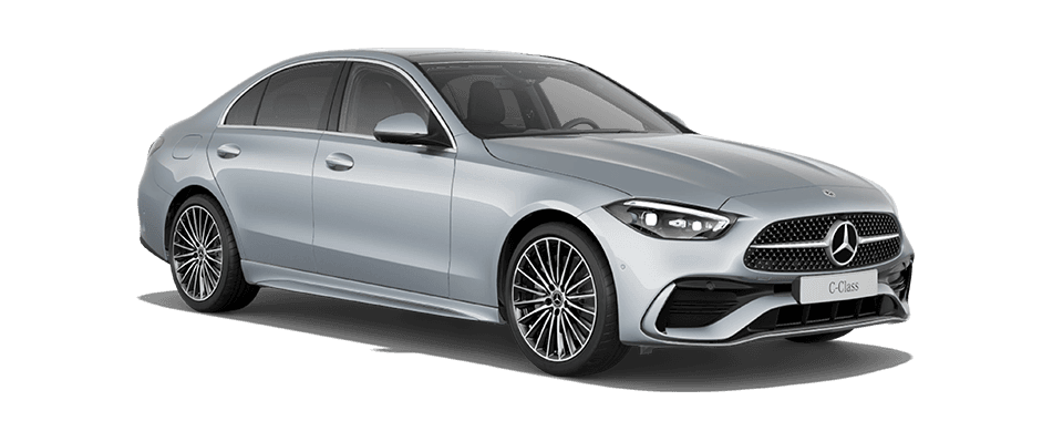 Mercedes-Benz C-Serisi Sedan