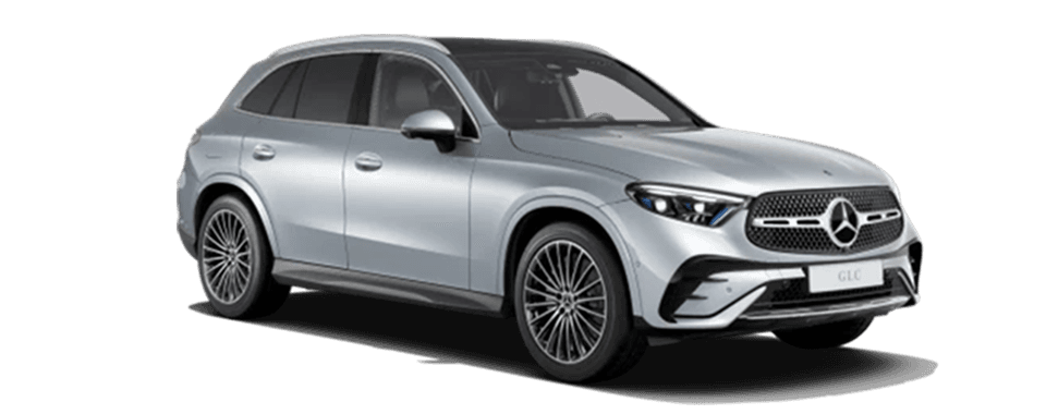 Mercedes-Benz GLC SUV