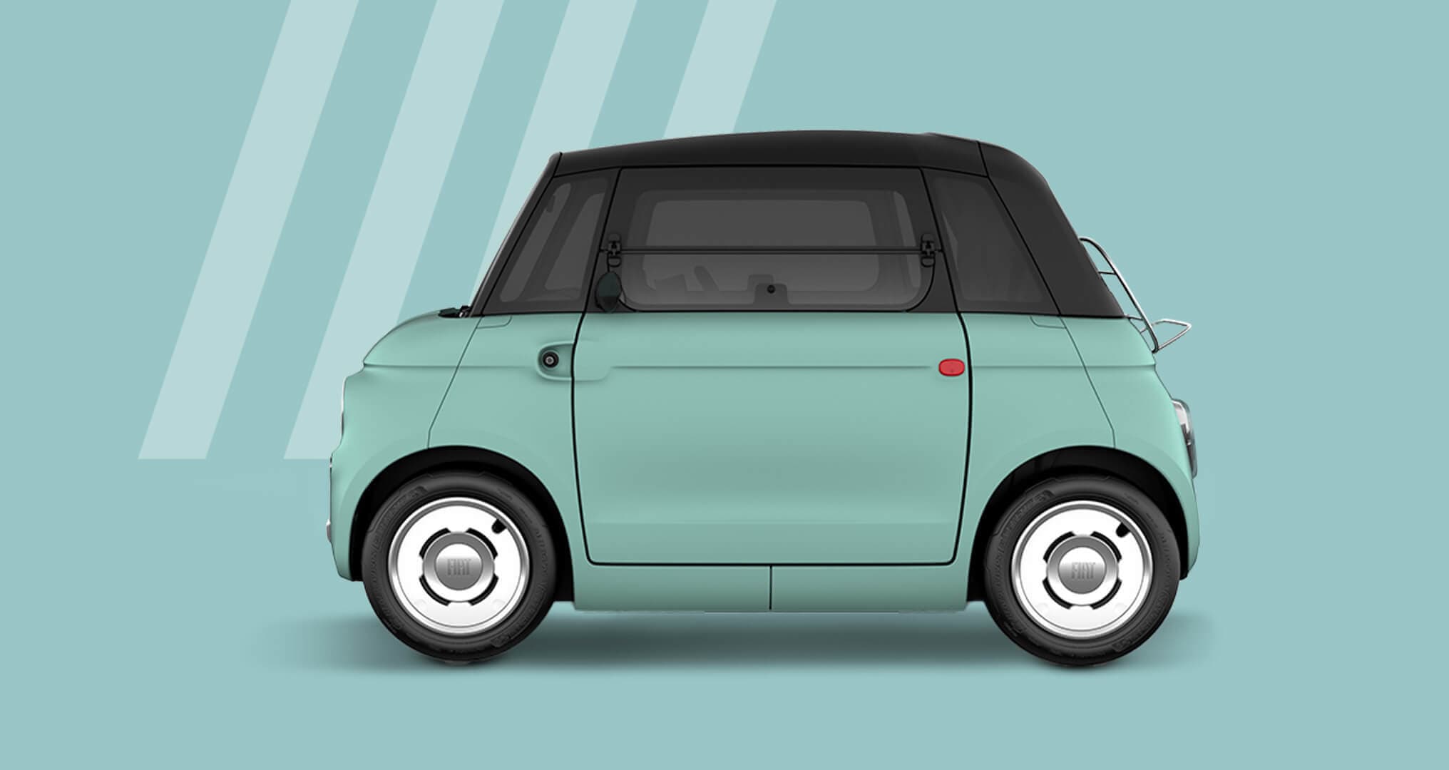 Fiat Topolino