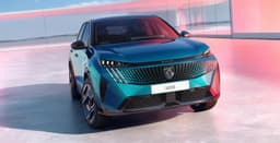 Peugeot Yeni Peugeot 3008