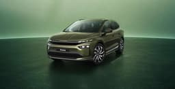 Škoda Enyaq
