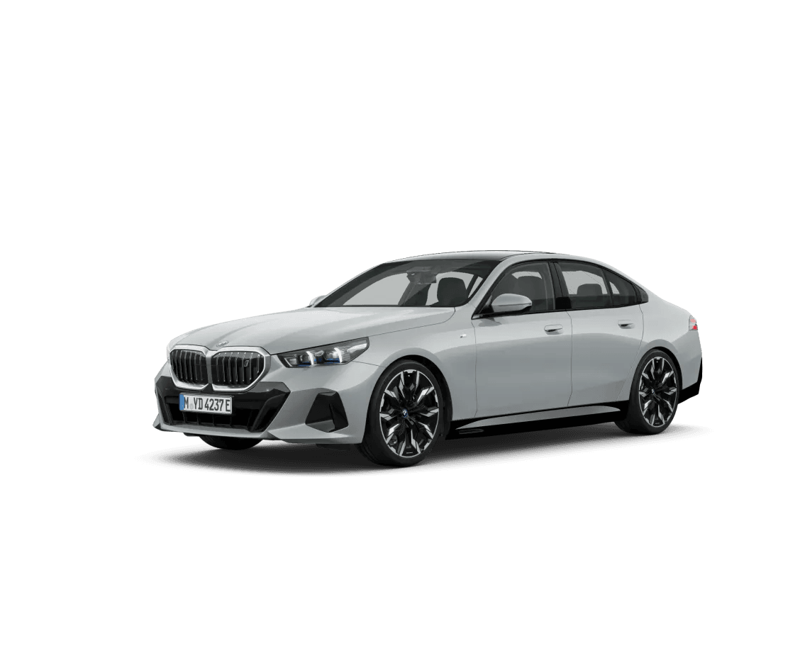 BMW i5 eDrive40 Sedan