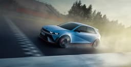 Hyundai IONIQ 5 N