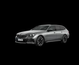 BMW i5 M60 xDrive Touring