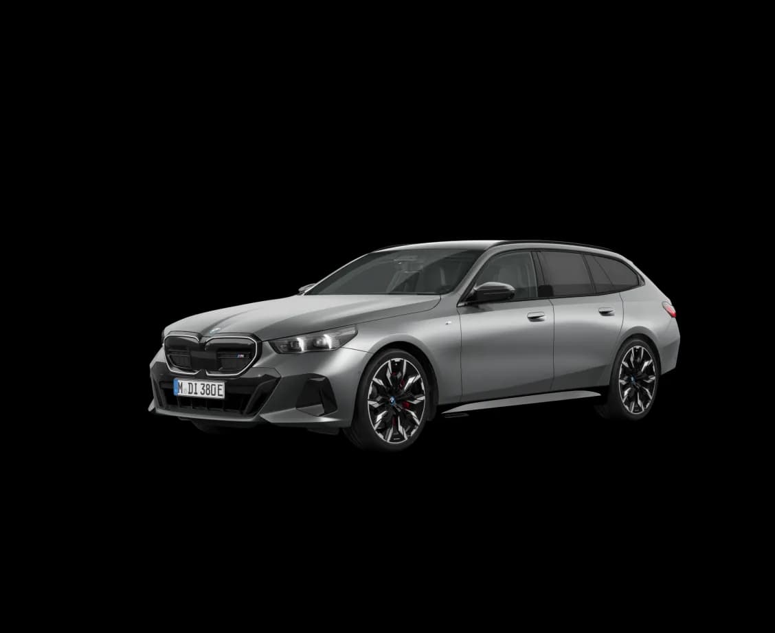 BMW i5 M60 xDrive Touring