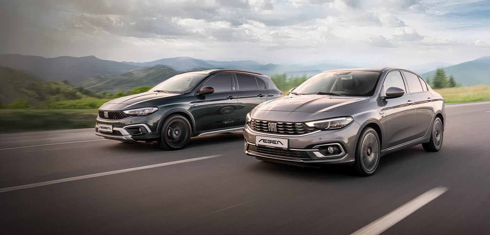 Fiat Egea