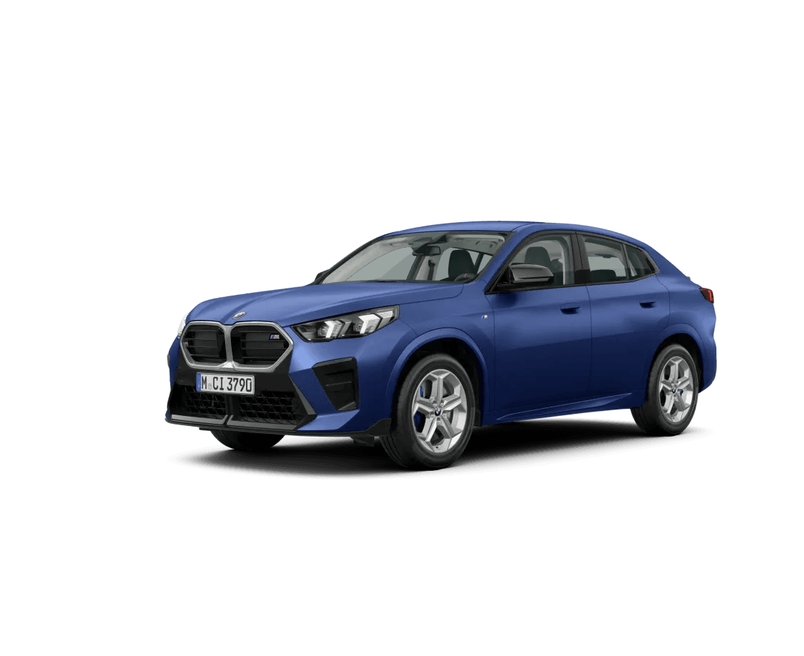 BMW X2 M35i xDrive